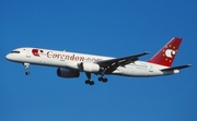 Corendon (Fly Air) Boeing 757-27B (TC-FLC) at  Amsterdam - Schiphol, Netherlands