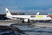 BBN Airlines Airbus A321-211(P2F) (TC-GCA) at  Hamburg - Fuhlsbuettel (Helmut Schmidt), Germany