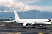 Golden International Airlines Boeing 757-2Q8 (TC-GLA) at  Mexico City - Lic. Benito Juarez International, Mexico