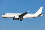 BBN Airlines Airbus A320-232 (TC-GMA) at  Frankfurt am Main, Germany