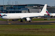 BBN Airlines Airbus A321-231 (TC-GPA) at  Hamburg - Fuhlsbuettel (Helmut Schmidt), Germany