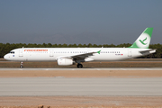Freebird Airlines Airbus A321-231 (TC-GPA) at  Antalya, Turkey