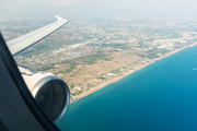 BBN Airlines Airbus A321-231 (TC-GPC) at  In Flight, Turkey