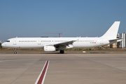 BBN Airlines Airbus A321-231 (TC-GPD) at  Antalya, Turkey