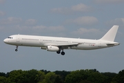 BBN Airlines Airbus A321-231 (TC-GPD) at  Hamburg - Fuhlsbuettel (Helmut Schmidt), Germany