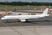 BBN Airlines Airbus A321-231 (TC-GPD) at  Hamburg - Fuhlsbuettel (Helmut Schmidt), Germany