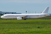 BBN Airlines Airbus A321-231 (TC-GPD) at  Leipzig/Halle - Schkeuditz, Germany