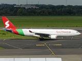 Southwind Airlines Airbus A330-223 (TC-GRA) at  Dusseldorf - International, Germany