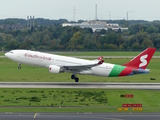 Southwind Airlines Airbus A330-223 (TC-GRA) at  Dusseldorf - International, Germany