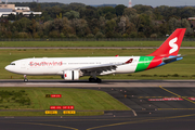 Southwind Airlines Airbus A330-223 (TC-GRA) at  Dusseldorf - International, Germany