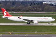 Southwind Airlines Airbus A330-223 (TC-GRB) at  Dusseldorf - International, Germany