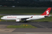 Southwind Airlines Airbus A330-223 (TC-GRB) at  Dusseldorf - International, Germany