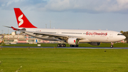 Southwind Airlines Airbus A330-223 (TC-GRB) at  Hamburg - Fuhlsbuettel (Helmut Schmidt), Germany