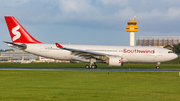 Southwind Airlines Airbus A330-223 (TC-GRB) at  Hamburg - Fuhlsbuettel (Helmut Schmidt), Germany