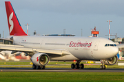 Southwind Airlines Airbus A330-223 (TC-GRB) at  Hamburg - Fuhlsbuettel (Helmut Schmidt), Germany