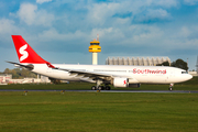 Southwind Airlines Airbus A330-223 (TC-GRB) at  Hamburg - Fuhlsbuettel (Helmut Schmidt), Germany