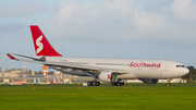 Southwind Airlines Airbus A330-223 (TC-GRB) at  Hamburg - Fuhlsbuettel (Helmut Schmidt), Germany