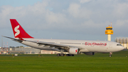 Southwind Airlines Airbus A330-223 (TC-GRB) at  Hamburg - Fuhlsbuettel (Helmut Schmidt), Germany