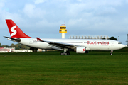 Southwind Airlines Airbus A330-223 (TC-GRB) at  Hamburg - Fuhlsbuettel (Helmut Schmidt), Germany