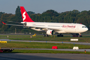 Southwind Airlines Airbus A330-223 (TC-GRB) at  Hamburg - Fuhlsbuettel (Helmut Schmidt), Germany