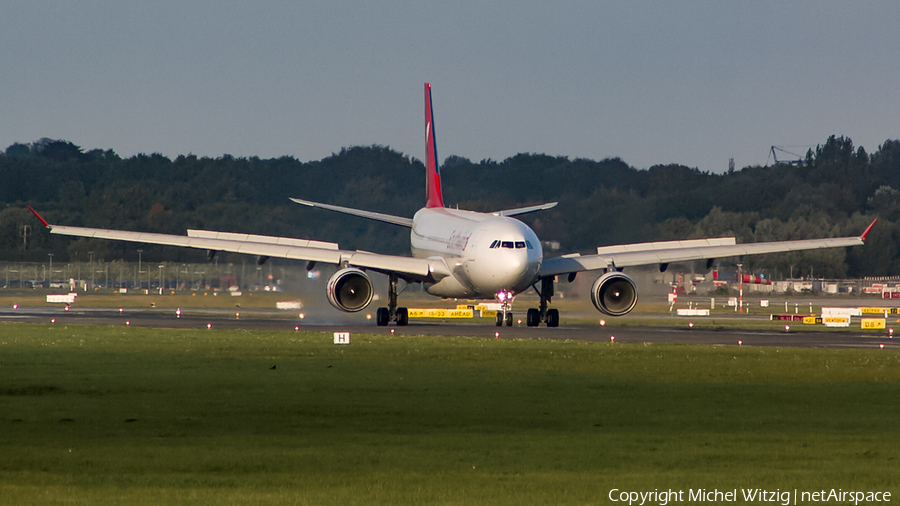 Southwind Airlines Airbus A330-223 (TC-GRB) | Photo 529652