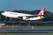 Southwind Airlines Airbus A330-223 (TC-GRB) at  Hamburg - Fuhlsbuettel (Helmut Schmidt), Germany