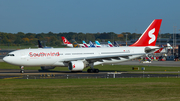 Southwind Airlines Airbus A330-223 (TC-GRB) at  Hamburg - Fuhlsbuettel (Helmut Schmidt), Germany