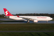 Southwind Airlines Airbus A330-223 (TC-GRB) at  Hamburg - Fuhlsbuettel (Helmut Schmidt), Germany