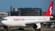 Southwind Airlines Airbus A330-223 (TC-GRB) at  Hamburg - Fuhlsbuettel (Helmut Schmidt), Germany