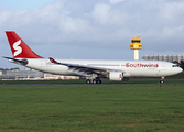 Southwind Airlines Airbus A330-223 (TC-GRB) at  Hamburg - Fuhlsbuettel (Helmut Schmidt), Germany