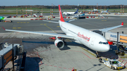 Southwind Airlines Airbus A330-223 (TC-GRB) at  Hamburg - Fuhlsbuettel (Helmut Schmidt), Germany