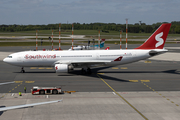 Southwind Airlines Airbus A330-223 (TC-GRB) at  Hamburg - Fuhlsbuettel (Helmut Schmidt), Germany