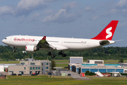 Southwind Airlines Airbus A330-223 (TC-GRB) at  Hamburg - Fuhlsbuettel (Helmut Schmidt), Germany