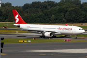 Southwind Airlines Airbus A330-223 (TC-GRB) at  Hamburg - Fuhlsbuettel (Helmut Schmidt), Germany