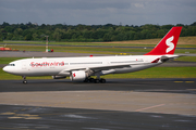 Southwind Airlines Airbus A330-223 (TC-GRB) at  Hamburg - Fuhlsbuettel (Helmut Schmidt), Germany