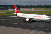 Southwind Airlines Airbus A330-223 (TC-GRB) at  Hamburg - Fuhlsbuettel (Helmut Schmidt), Germany