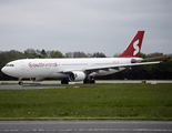 Southwind Airlines Airbus A330-223 (TC-GRB) at  Hamburg - Fuhlsbuettel (Helmut Schmidt), Germany