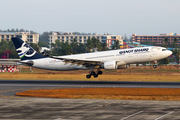 Southwind Airlines Airbus A330-223 (TC-GRB) at  Phuket, Thailand