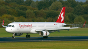 Southwind Airlines Airbus A321-231 (TC-GRD) at  Hamburg - Fuhlsbuettel (Helmut Schmidt), Germany