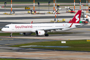 Southwind Airlines Airbus A321-253NX (TC-GRE) at  Hamburg - Fuhlsbuettel (Helmut Schmidt), Germany