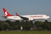 Southwind Airlines Boeing 737-8 MAX (TC-GRO) at  Hamburg - Fuhlsbuettel (Helmut Schmidt), Germany