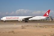 Southwind Airlines Boeing 777-312 (TC-GRY) at  Antalya, Turkey