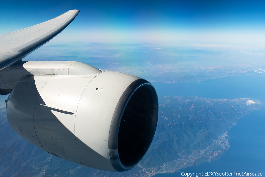 Southwind Airlines Boeing 777-312 (TC-GRY) | Photo 589007