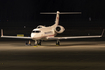 Turkish Air Force (Türk Hava Kuvvetleri) Gulfstream G-IV (TC-GVB) at  Münster/Osnabrück, Germany