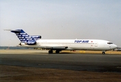 Top Air Boeing 727-243(Adv) (TC-IYB) at  Hamburg - Fuhlsbuettel (Helmut Schmidt), Germany