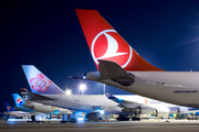 Turkish Cargo Airbus A330-243F (TC-JCI) at  Guangzhou - Baiyun, China