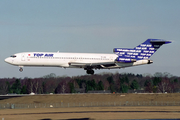 Top Air Boeing 727-243(Adv) (TC-JCK) at  Hamburg - Fuhlsbuettel (Helmut Schmidt), Germany