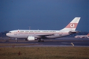 Turkish Airlines Airbus A310-304 (TC-JCV) at  Hamburg - Fuhlsbuettel (Helmut Schmidt), Germany