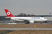Turkish Airlines Airbus A310-304 (TC-JCY) at  Hannover - Langenhagen, Germany