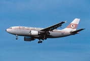 Turkish Airlines Airbus A310-304 (TC-JDB) at  Hamburg - Fuhlsbuettel (Helmut Schmidt), Germany
